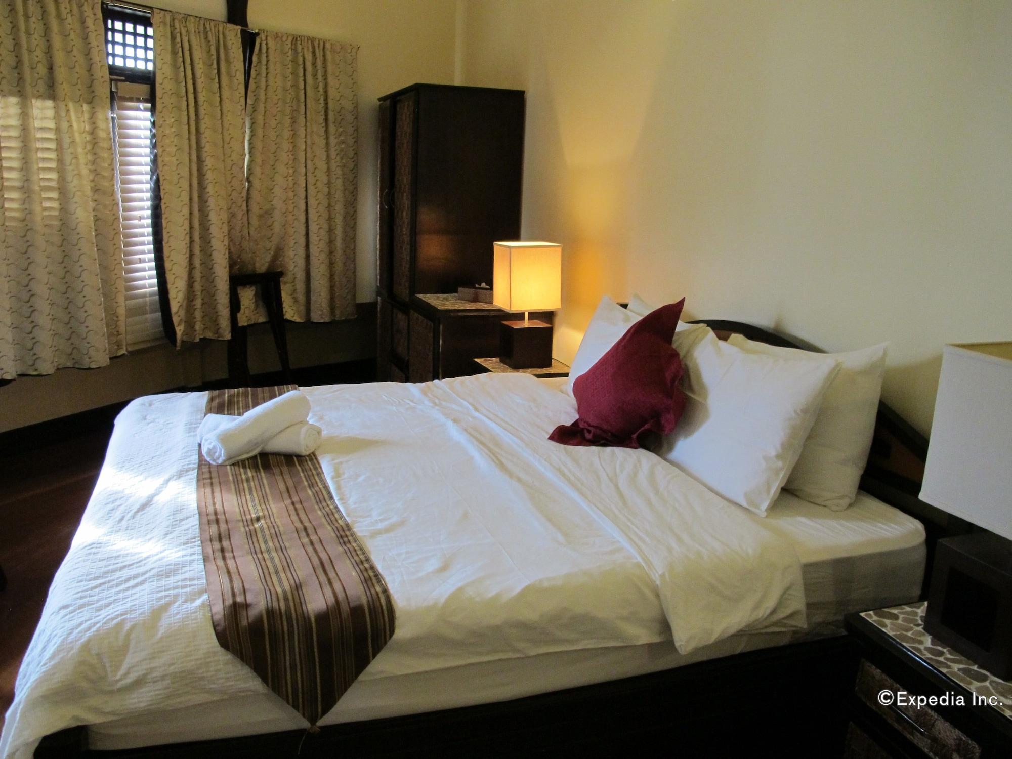 Utopia Resort & Spa Puerto Galera Dış mekan fotoğraf