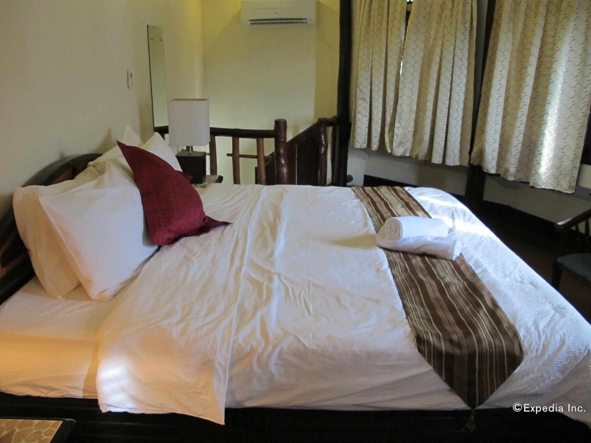 Utopia Resort & Spa Puerto Galera Dış mekan fotoğraf