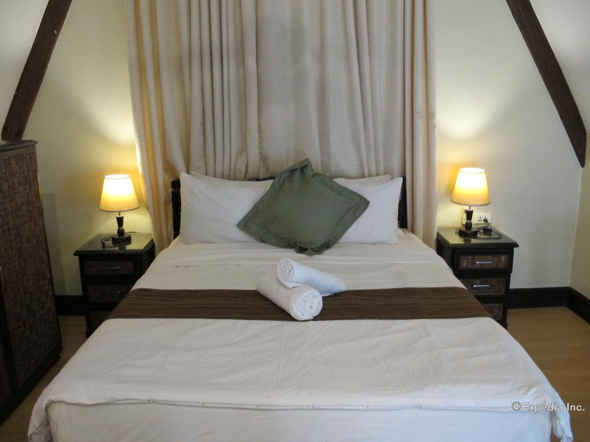 Utopia Resort & Spa Puerto Galera Dış mekan fotoğraf