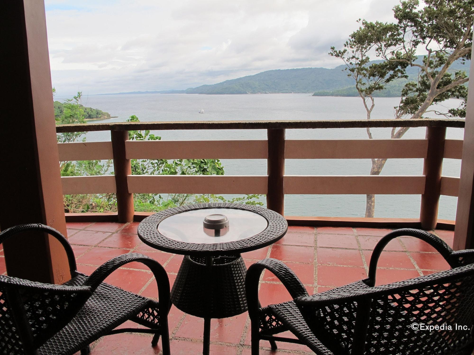 Utopia Resort & Spa Puerto Galera Dış mekan fotoğraf