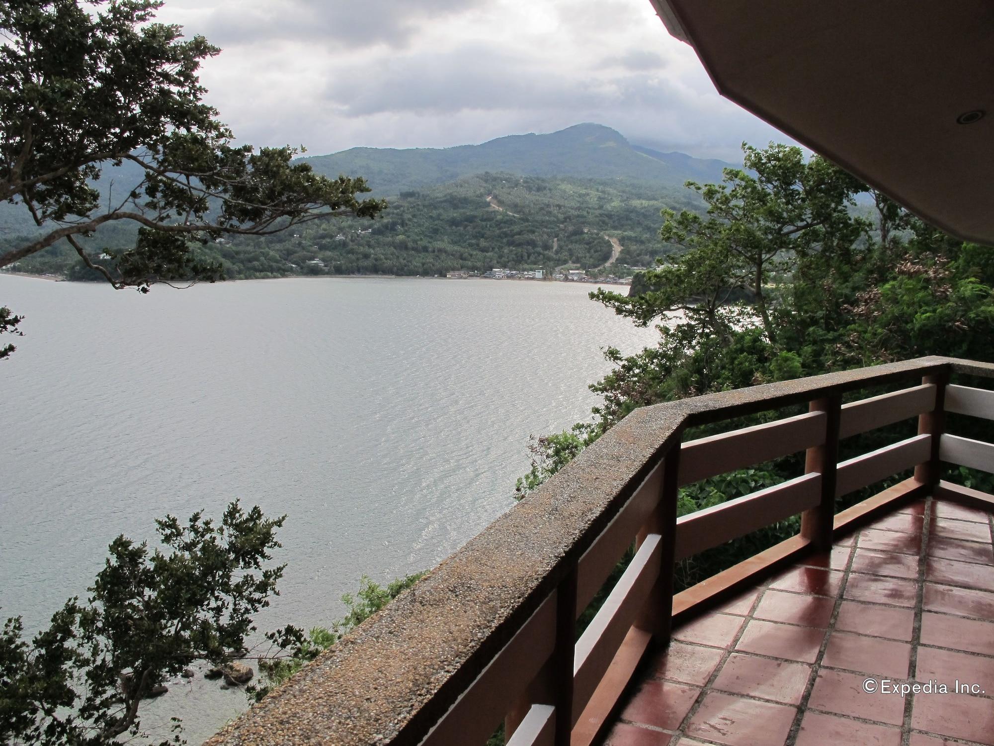 Utopia Resort & Spa Puerto Galera Dış mekan fotoğraf