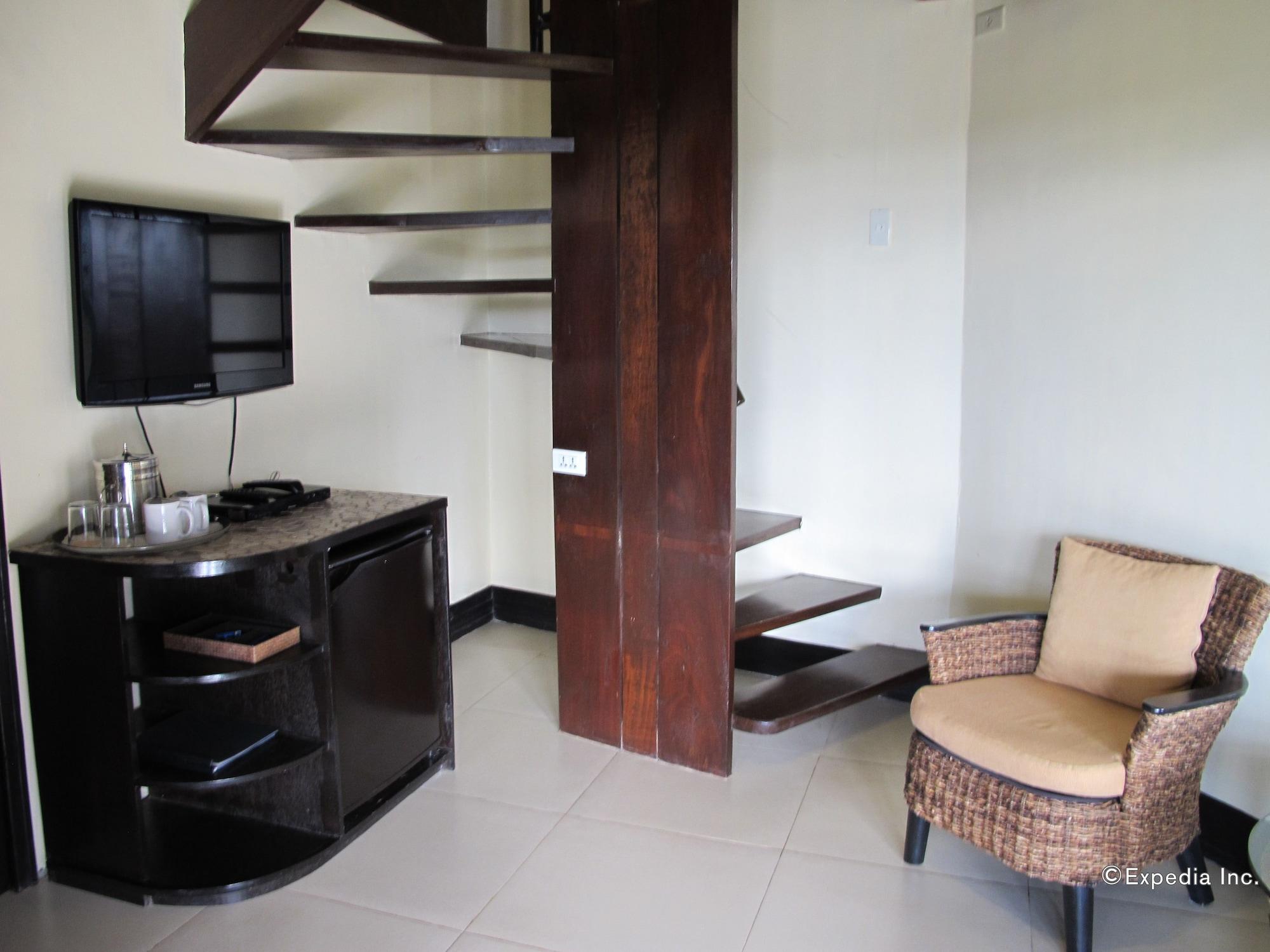 Utopia Resort & Spa Puerto Galera Dış mekan fotoğraf