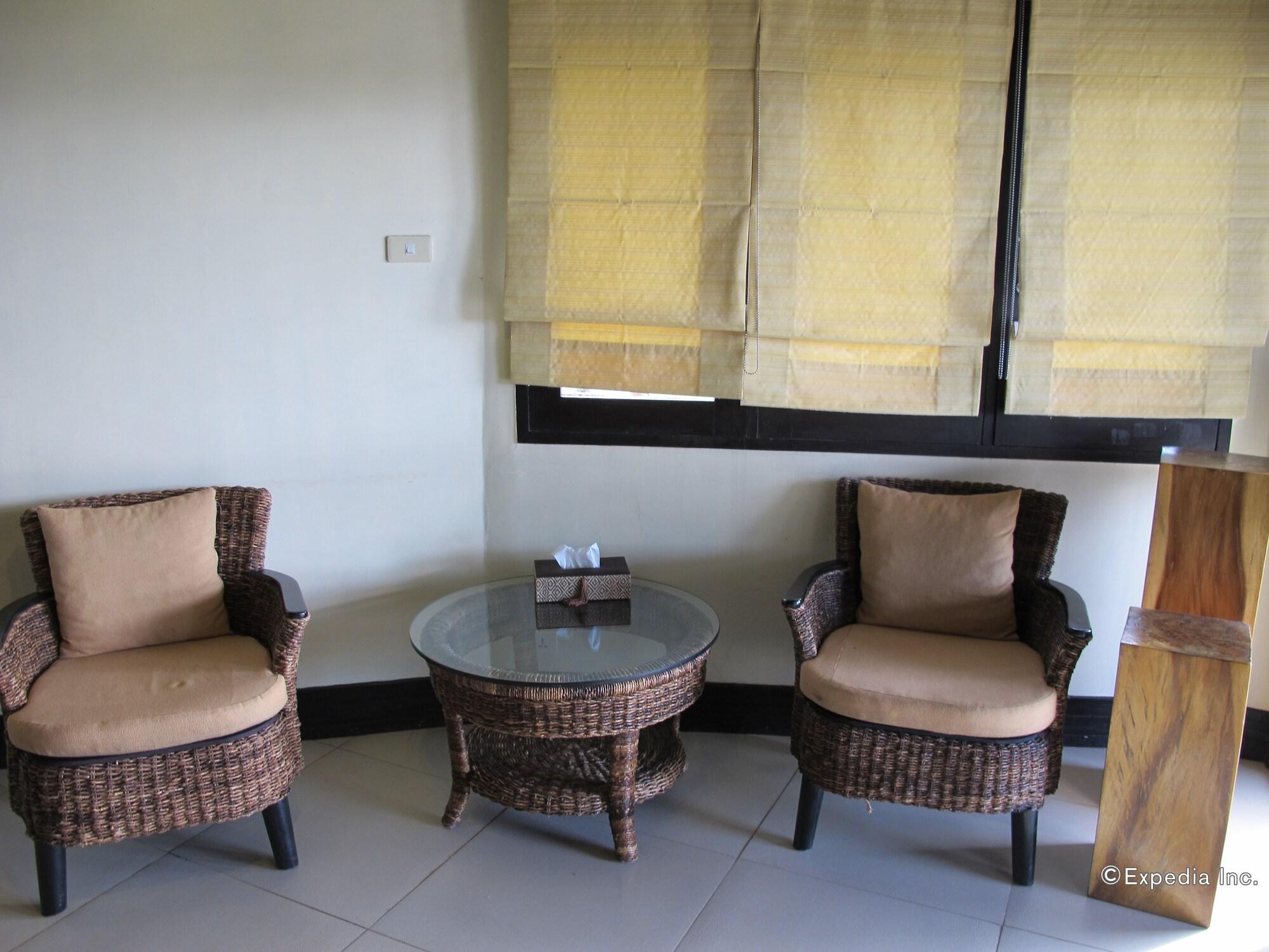 Utopia Resort & Spa Puerto Galera Dış mekan fotoğraf
