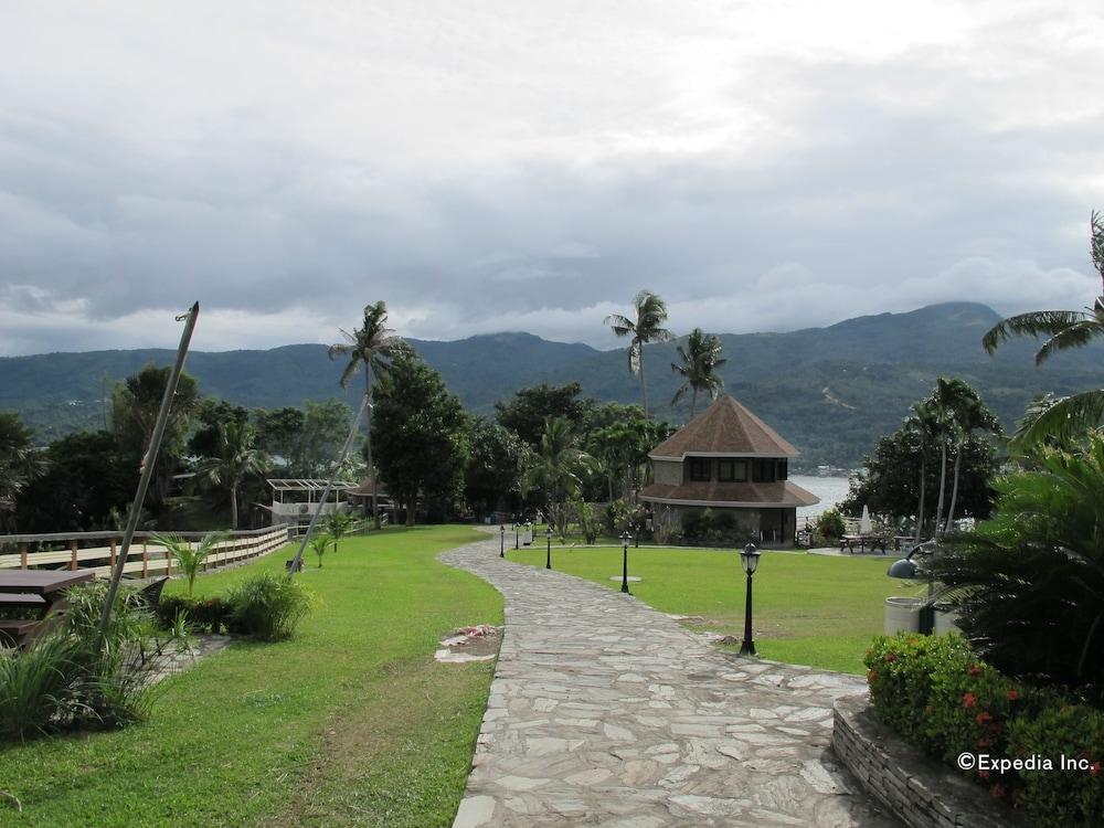 Utopia Resort & Spa Puerto Galera Dış mekan fotoğraf