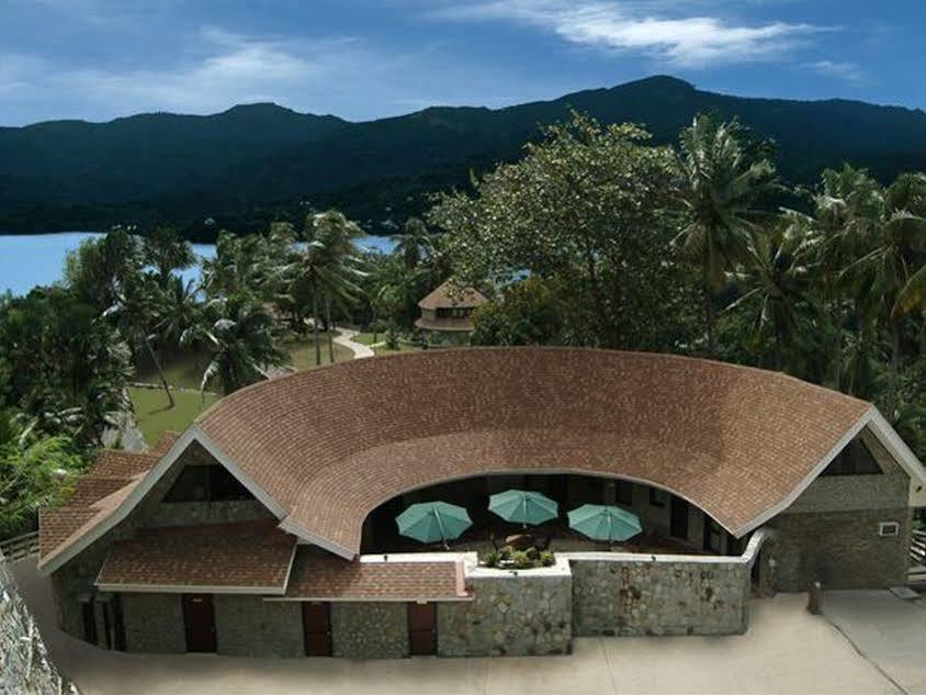 Utopia Resort & Spa Puerto Galera Dış mekan fotoğraf