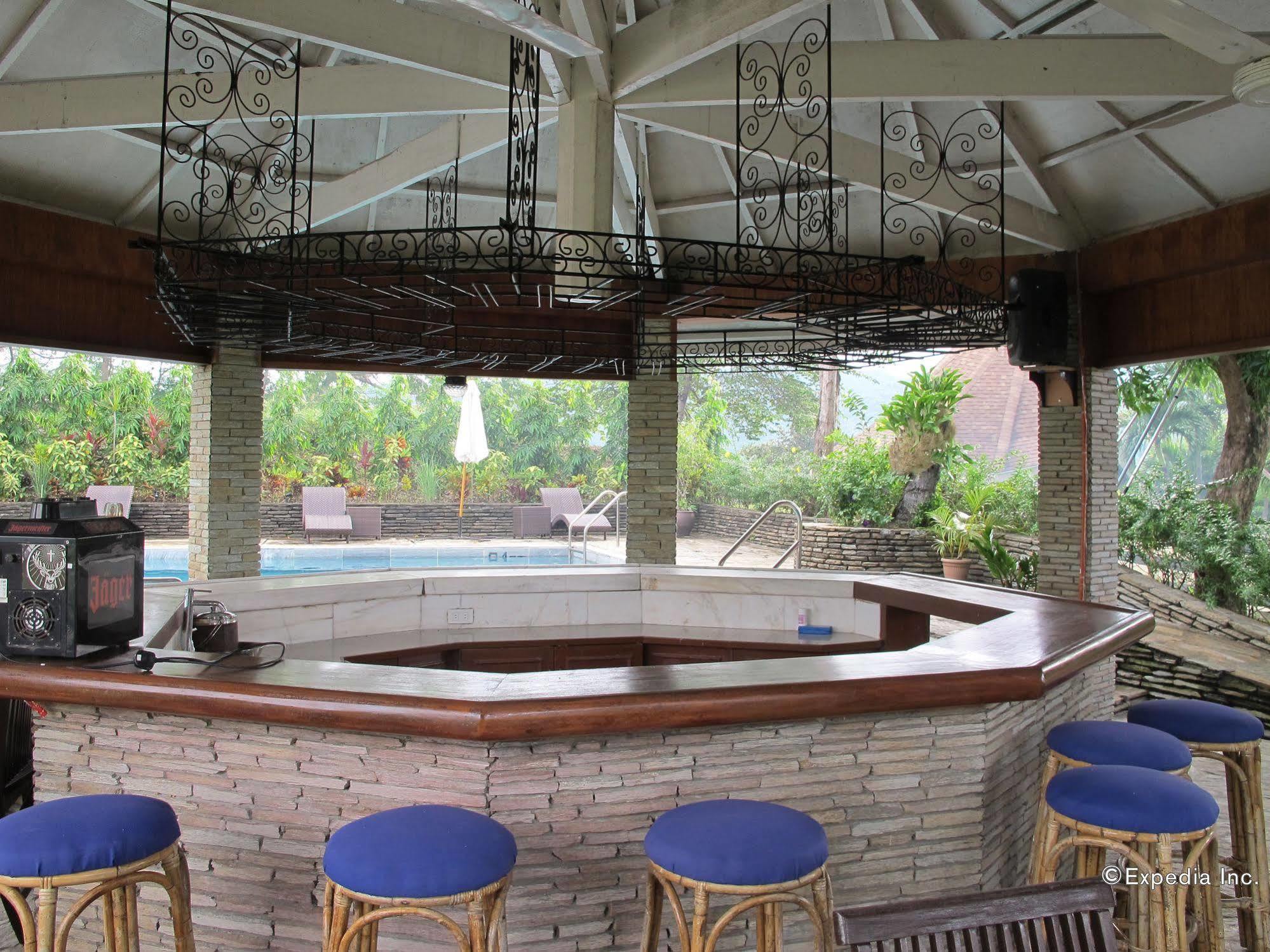 Utopia Resort & Spa Puerto Galera Dış mekan fotoğraf