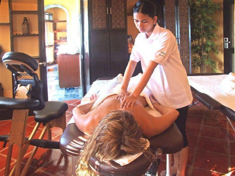 Utopia Resort & Spa Puerto Galera Dış mekan fotoğraf