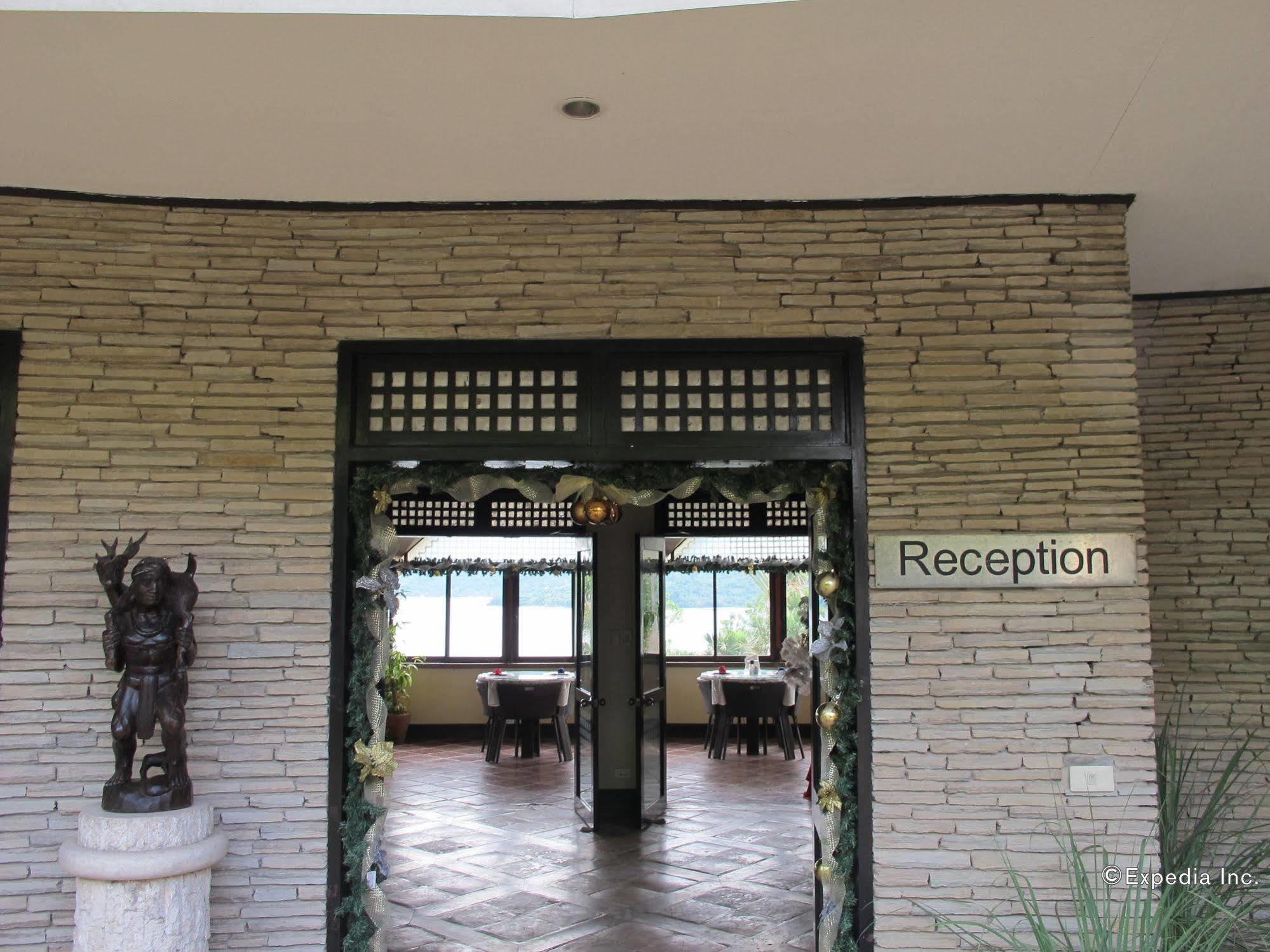 Utopia Resort & Spa Puerto Galera Dış mekan fotoğraf