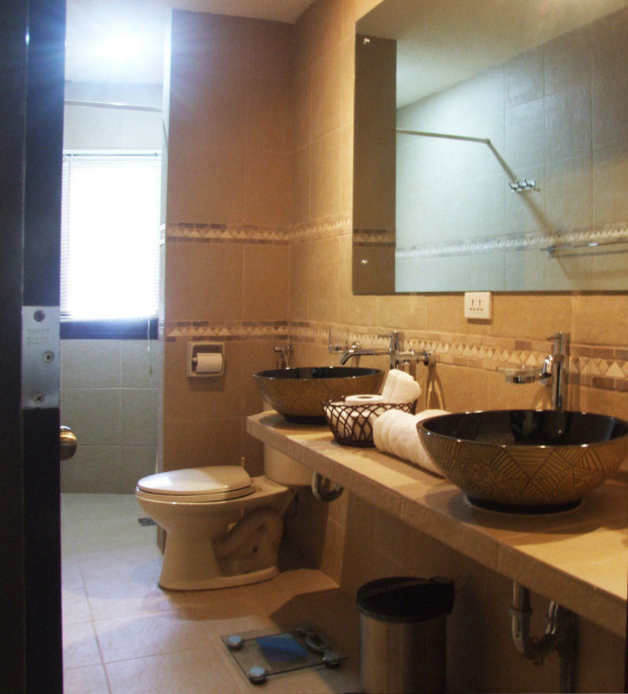 Utopia Resort & Spa Puerto Galera Dış mekan fotoğraf