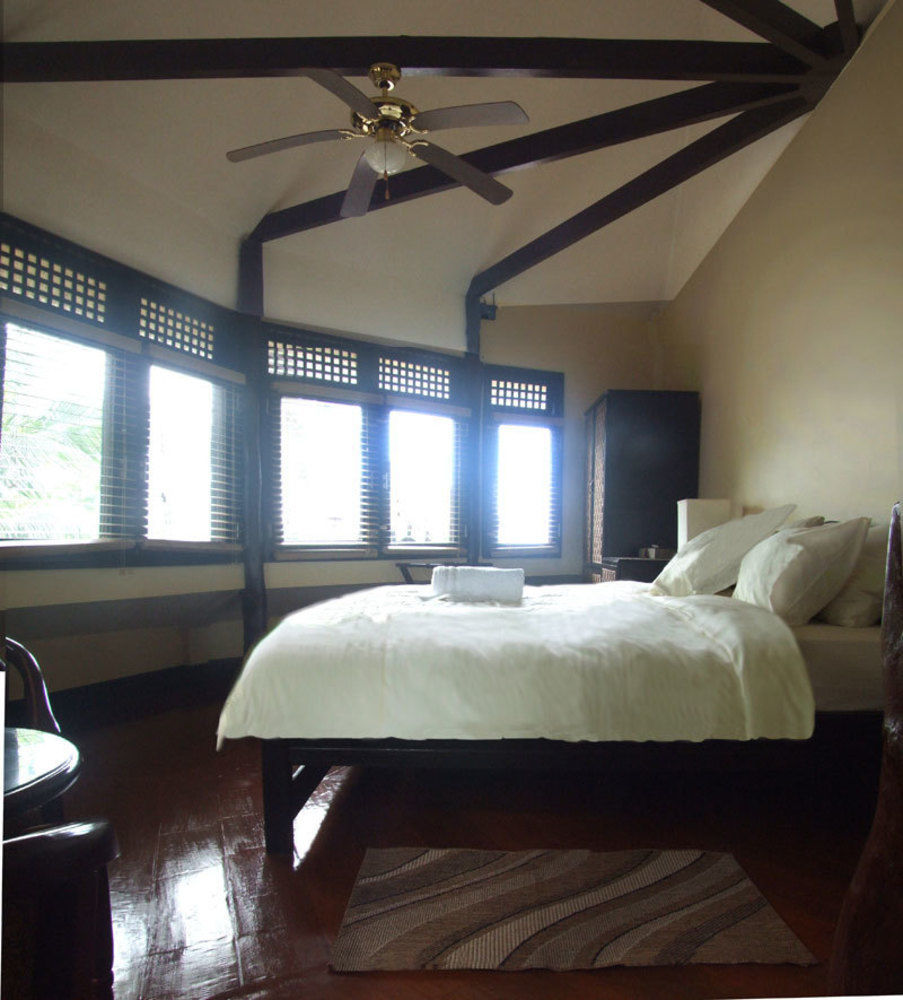 Utopia Resort & Spa Puerto Galera Dış mekan fotoğraf